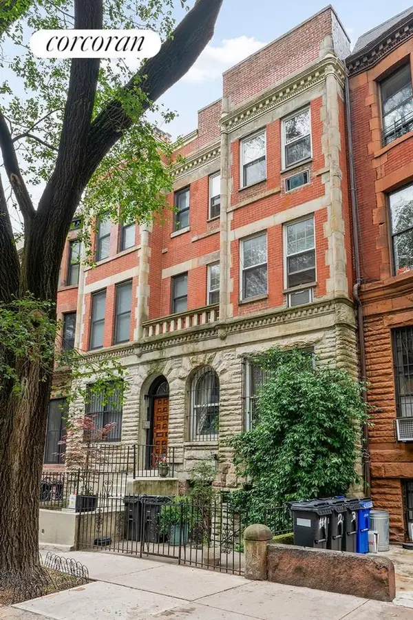 127 W 95th Street, Manhattan, NY 10025