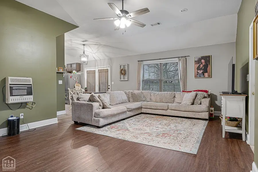 303 Dunkin Cove, Manila, AR 72442 - Image #3