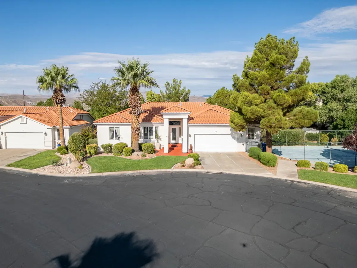 1610 W 100 N #10, Saint George, UT 84770 - Image #1