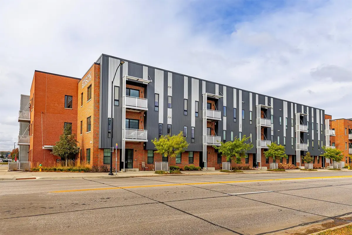 450 SW 7th Street #304, Des Moines, IA 50309 - #1