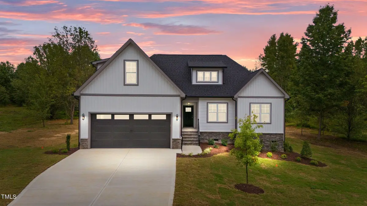 45 Leisure Lane #4, Louisburg, NC 27549 - #1