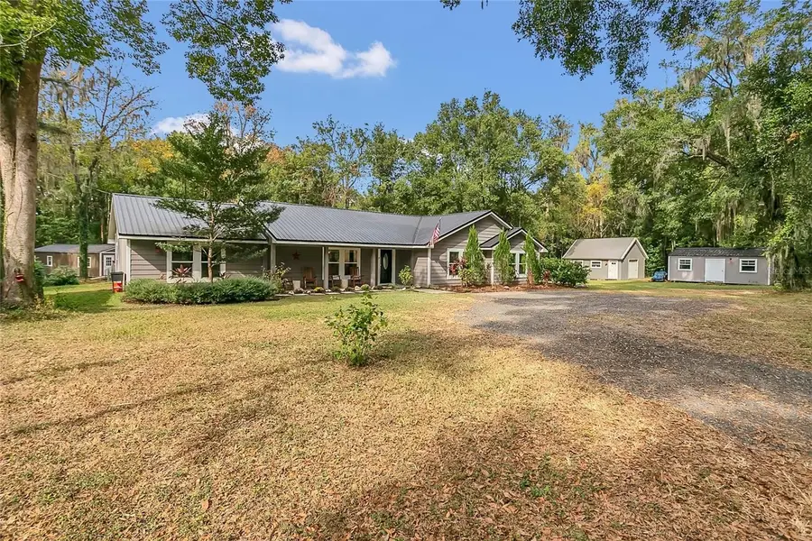 1801 W Highway 329, Citra, FL 32113 - #2