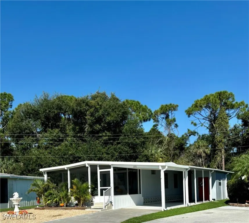 221 Shrub Lane N, North Fort Myers, FL 33917 - #3
