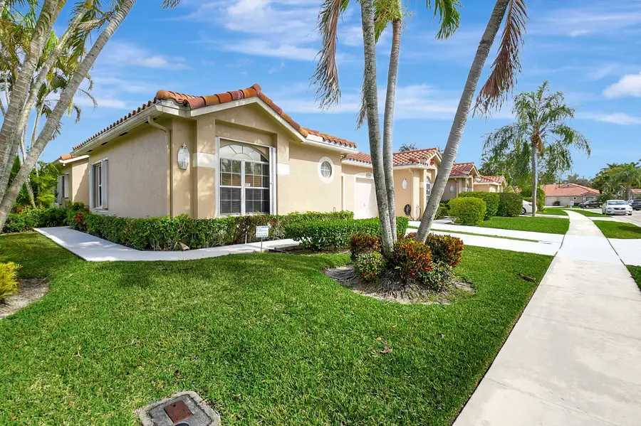 6340 Long Key Lane, Boynton Beach, FL 33472 - Image #2
