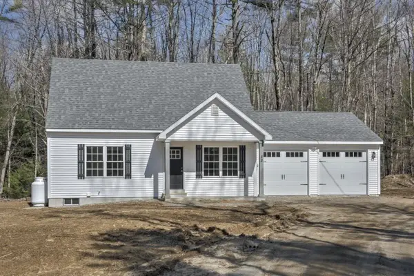 1 Ashley Avenue, Hinsdale, NH 03451