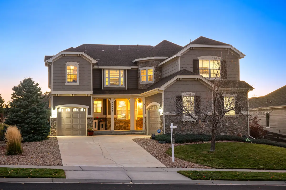 25338 E Costilla Place, Aurora, CO 80016 - Image #1