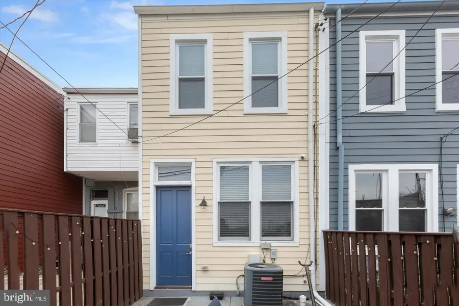 943 N Patterson Park Ave, Baltimore, MD 21205 - #2