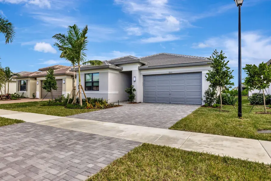 12611 SW Manatee Marsh Terrace, Port Saint Lucie, FL 34987 - #3
