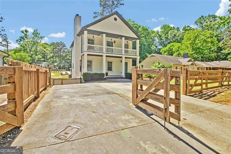 1534 Orlando Street Sw, Atlanta, GA 30311 - #2