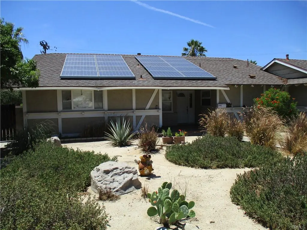 1665 Mills Avenue, Claremont, CA 91711 - #1