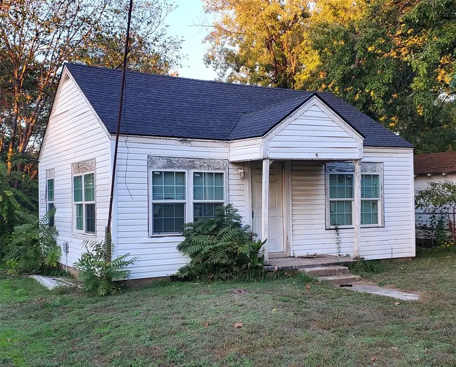 315 W Eel River Street, Purcell, OK 73080 - #2