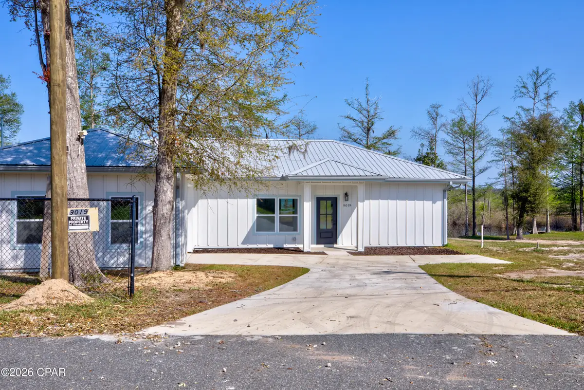 9019 Pecan Avenue, Youngstown, FL 32466 - #1
