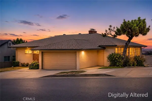 5129 Brea Crest, Los Angeles, CA 90043