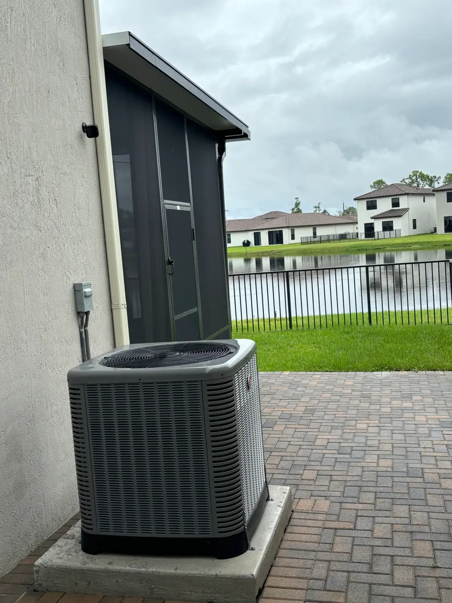 5637 W Cerva Lane, Immokalee, FL 34142 - #3