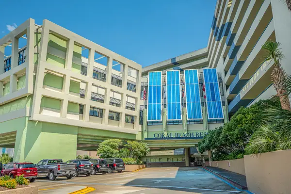 1105 S Ocean Blvd. #804, Myrtle Beach, SC 29577