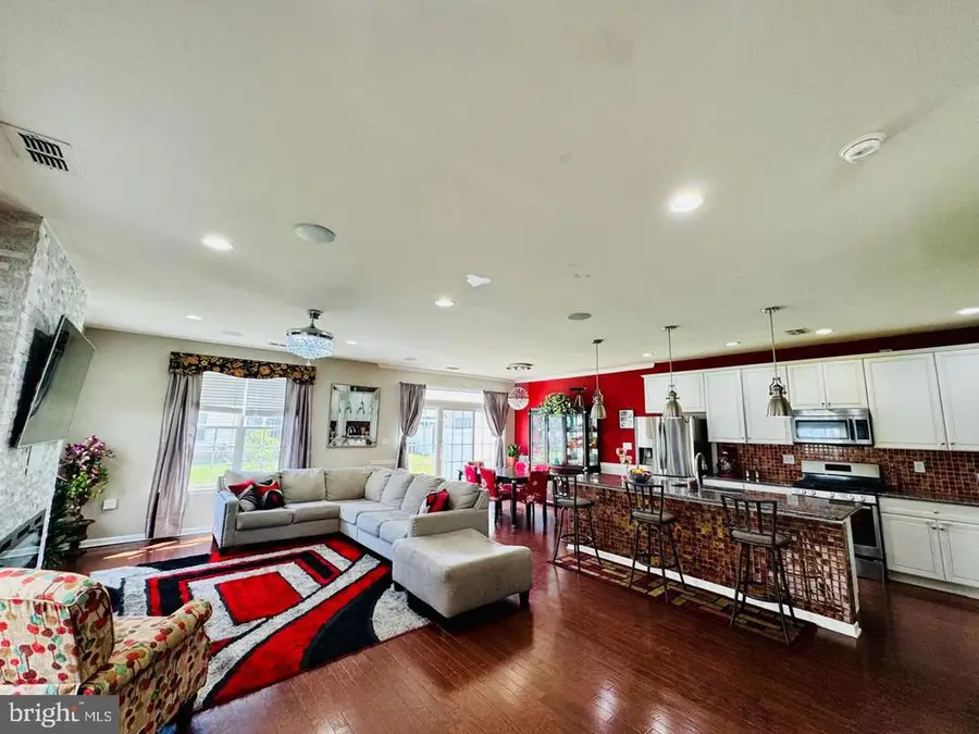 11 Morris Lane, Cranbury, NJ 08512 - #2