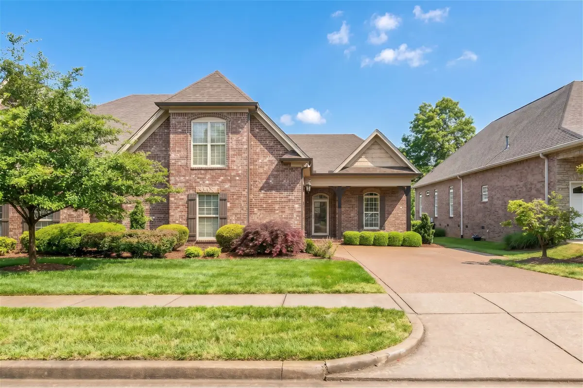 158 Tara Ln, Goodlettsville, TN 37072 - #1