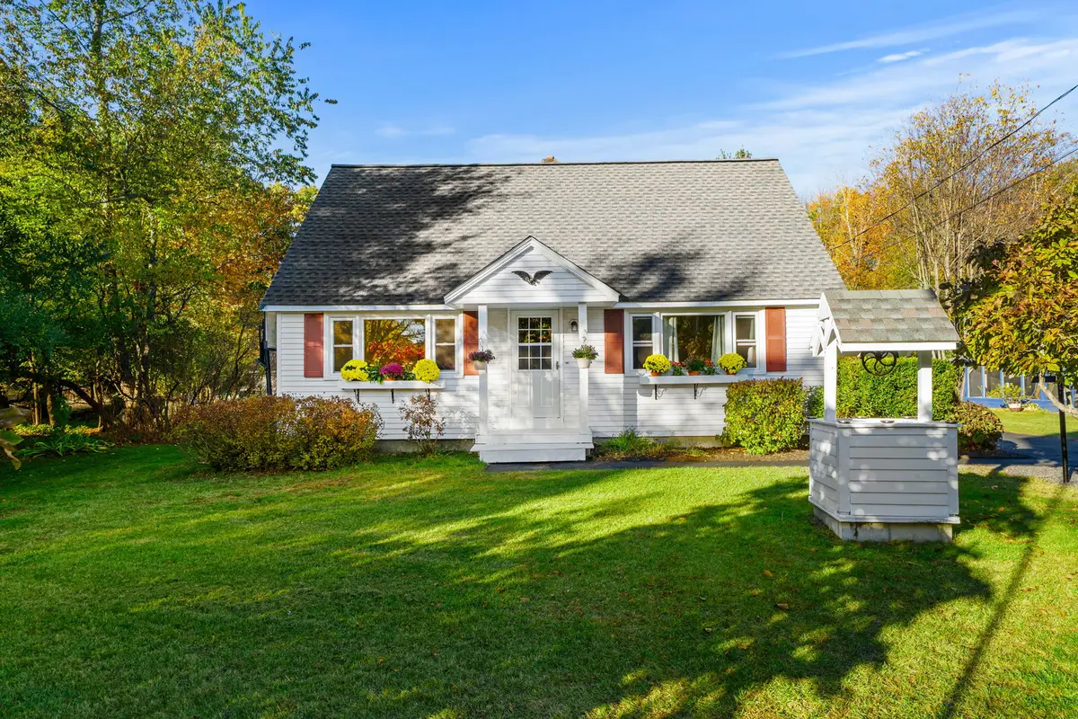 21 Chisholm Road, Kingston, NH 03848 - #1