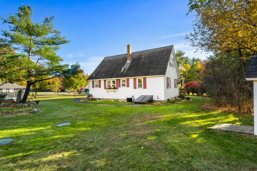 21 Chisholm Road, Kingston, NH 03848 - #2