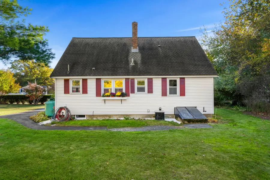 21 Chisholm Road, Kingston, NH 03848 - #3