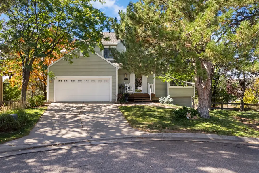 368 Woodstock Lane, Castle Pines, CO 80108 - #2