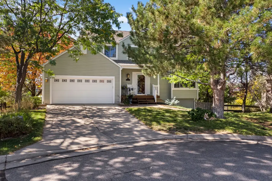 368 Woodstock Lane, Castle Pines, CO 80108 - #3