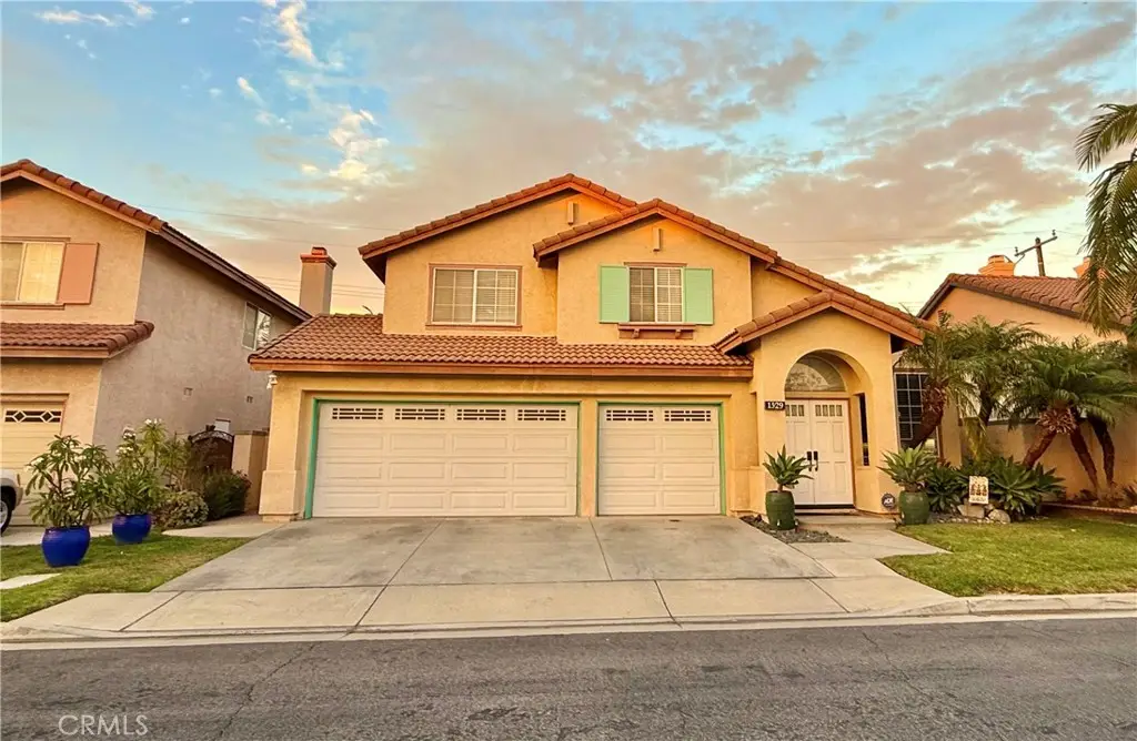 1529 Cascade, West Covina, CA 91790 - #1