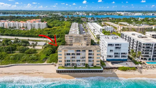 4500 S Ocean Boulevard #203, Palm Beach, FL 33480