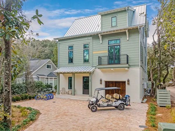 69 Live Oak Street, Santa Rosa Beach, FL 32459
