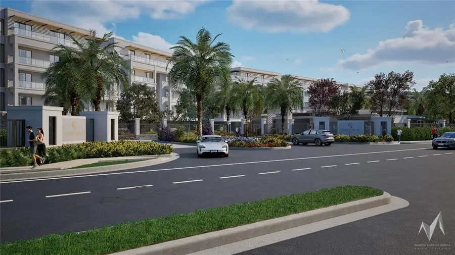10009 Crisbert Ct Road #308D, Orlando, FL 32836 - #2
