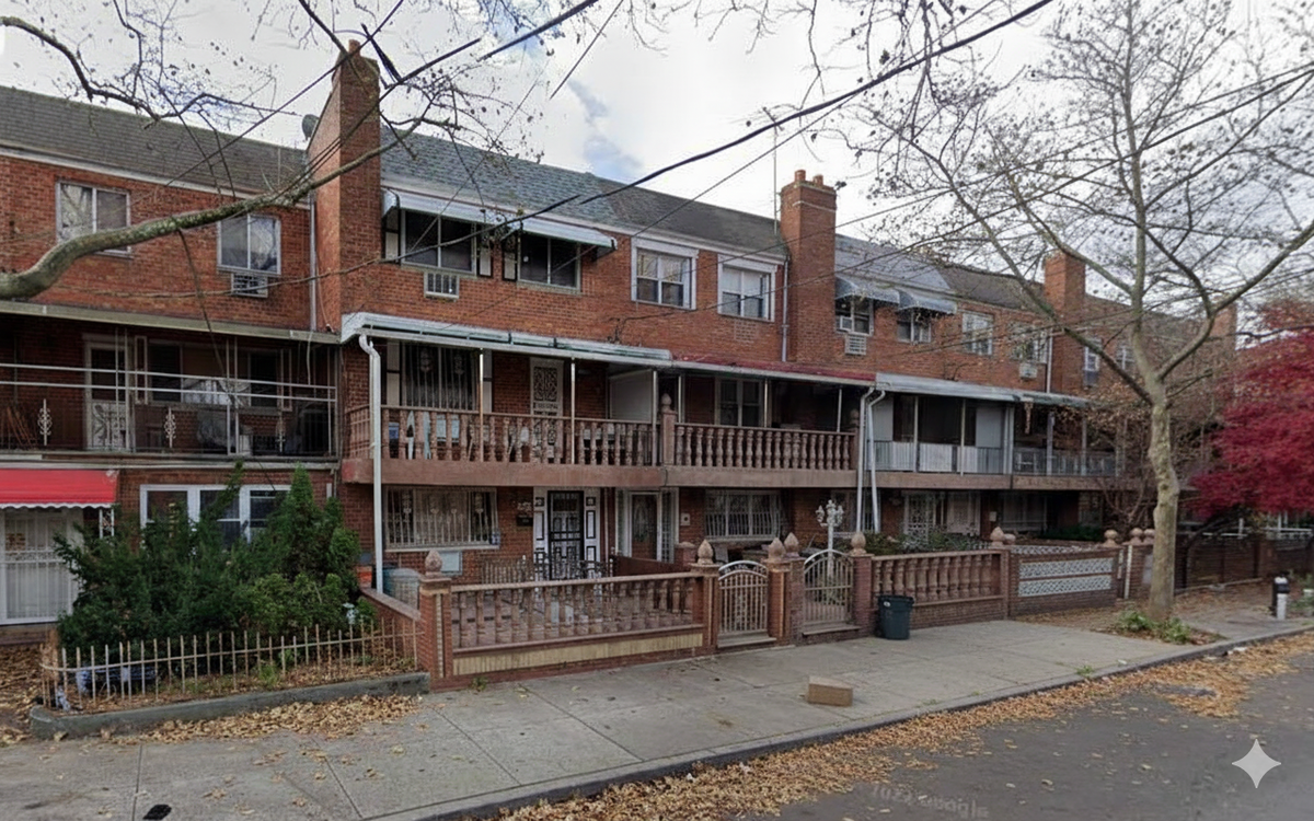 582 East 82nd Street, Brooklyn, NY 11236 - Image #1