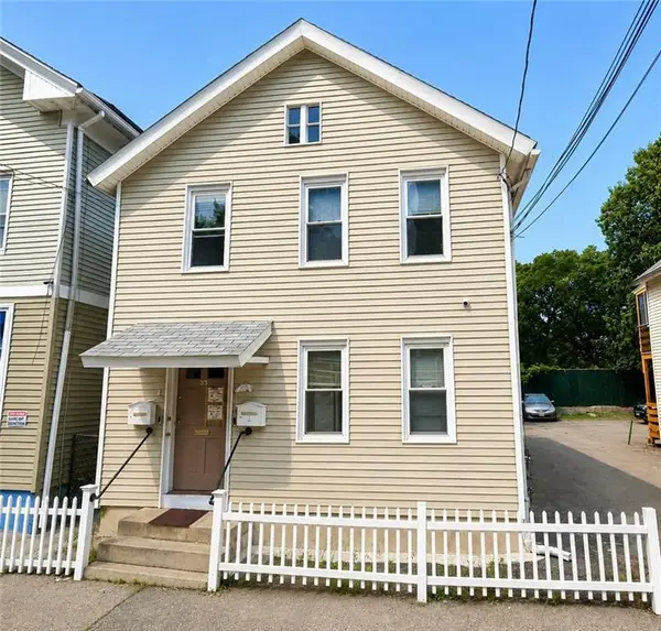 33 West Friendship Street , 2, Providence, RI 02907