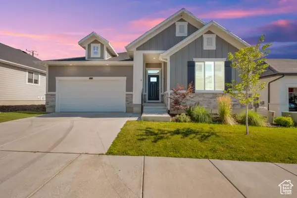 328 E 1100 S, Centerville, UT 84014