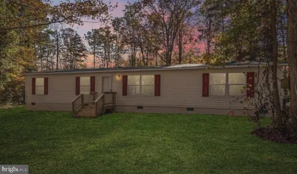 8510 Darcy Lane, Partlow, VA 22534