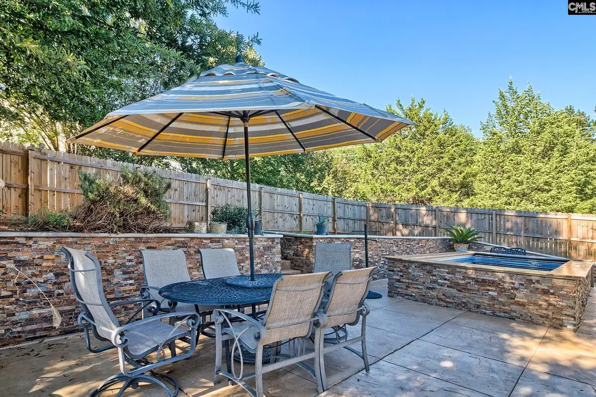 108 Turkey Ridge Drive, Chapin, SC 29036 - #1