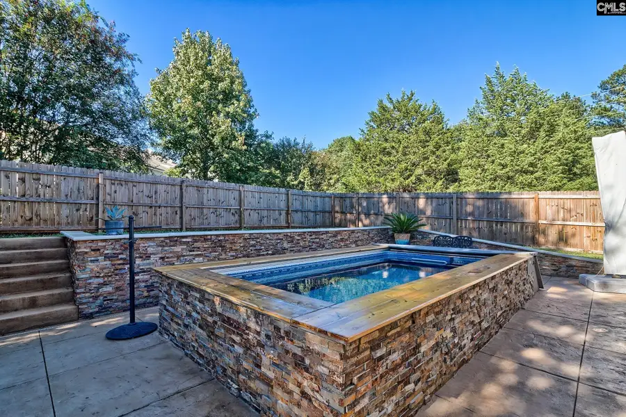 108 Turkey Ridge Drive, Chapin, SC 29036 - #2