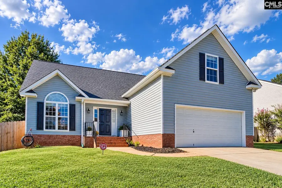 108 Turkey Ridge Drive, Chapin, SC 29036 - #3