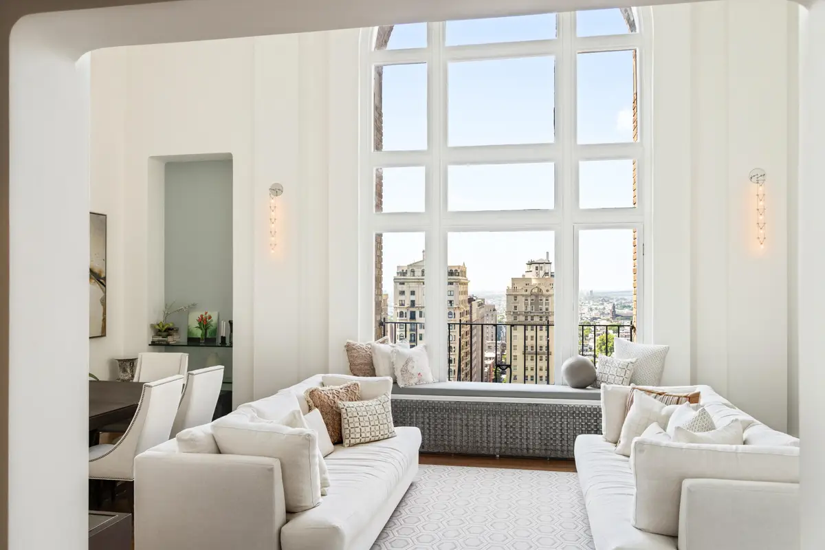 1901 Walnut St #19d & 20d, Philadelphia, PA 19103 - #1