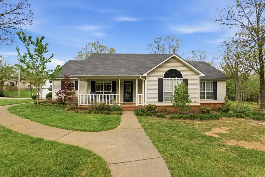 645 Diane Lane, Conway, AR 72034 - #3