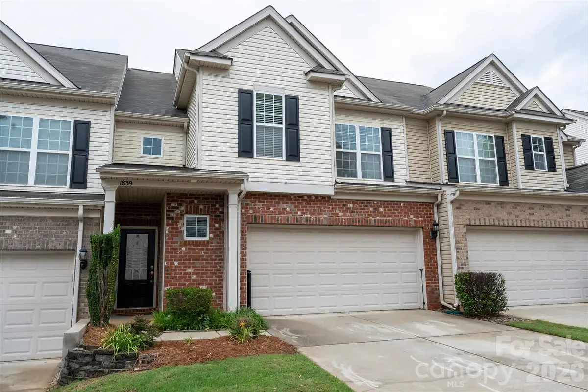 1839 Royal Gorge Avenue, Charlotte, NC 28210 - #1