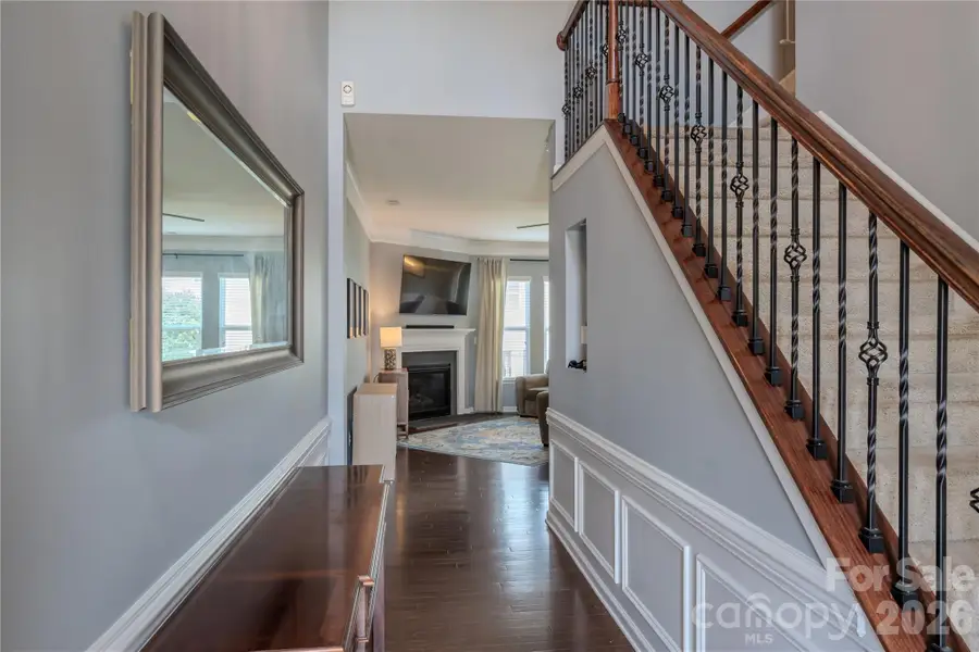 1839 Royal Gorge Avenue, Charlotte, NC 28210 - #2