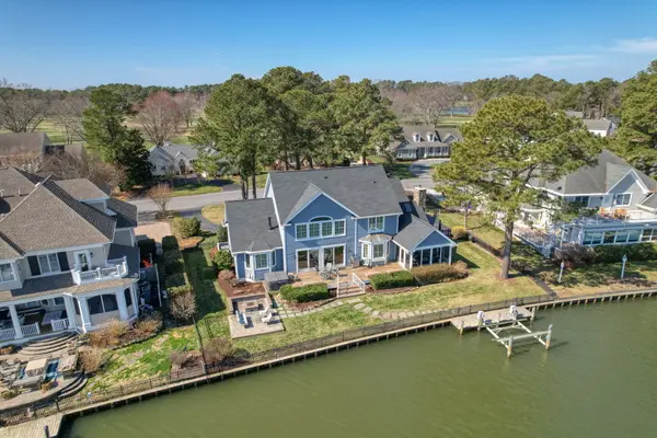 119 East Side Dr, REHOBOTH BEACH, DE 19971