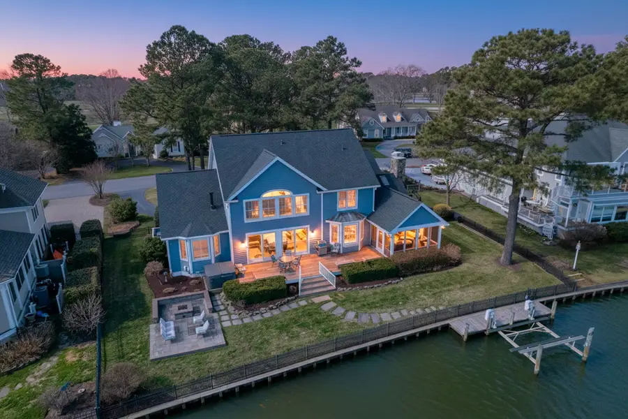 119 East Side Dr, Rehoboth Beach, DE 19971 - #2