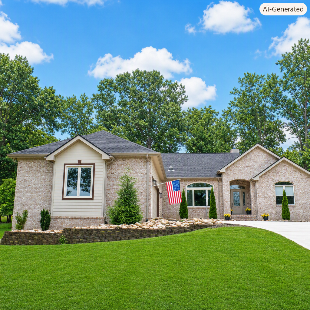25 Oakcrest Circle, Crossville, TN 38558 - #1