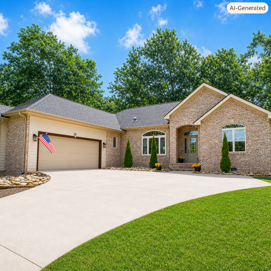 25 Oakcrest Circle, Crossville, TN 38558 - #2