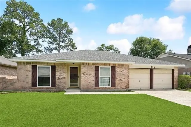 119 N QUEENS Drive, Slidell, LA 70458 - Image #2