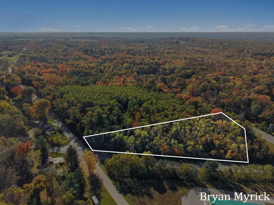 2352 Taft Road #Lot 6, Allegan, MI 49010 - #2
