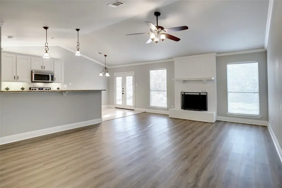 110 Wildbriar Street, Euless, TX 76039 - #3