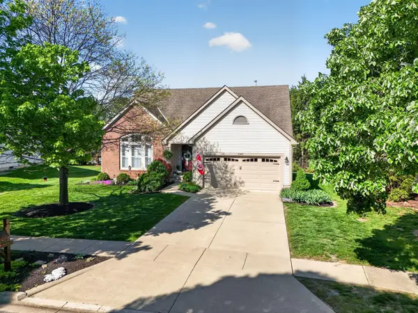 6324 Rossmore Lane, Canal Winchester, OH 43110