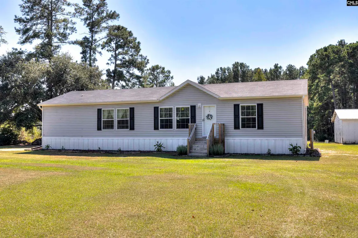 4520 Huggins Rd., Lake City, SC 29560 - Image #1
